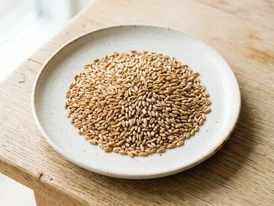 Spelt