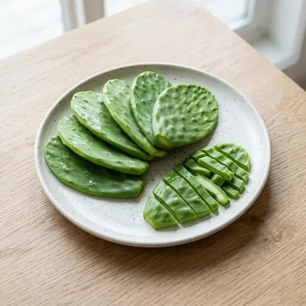 Nopales (Cactus Pads)