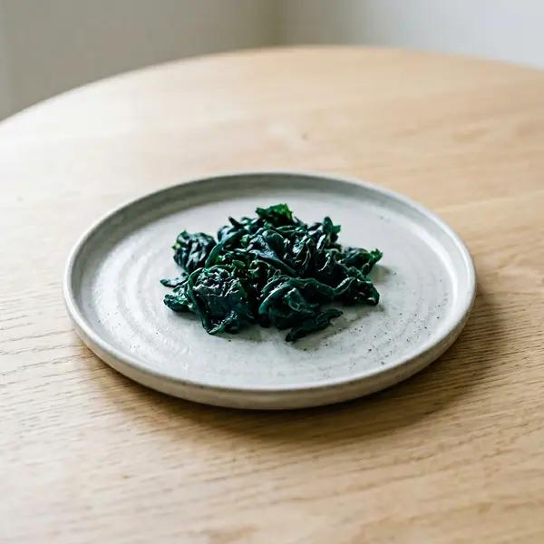 Spirulina