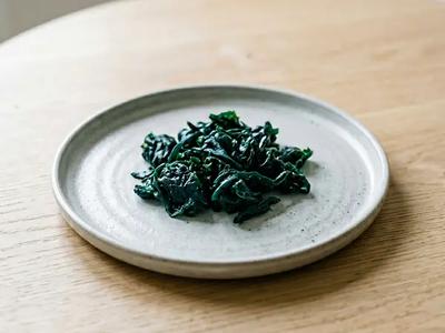Spirulina