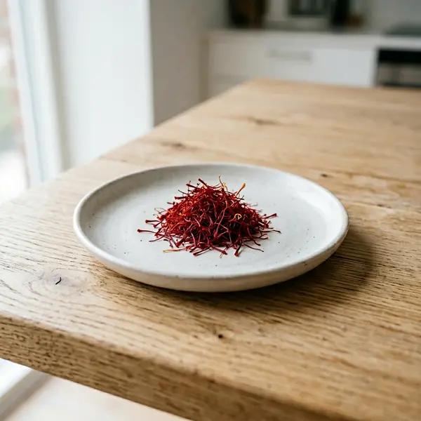 Saffron