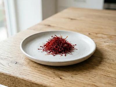 Saffron