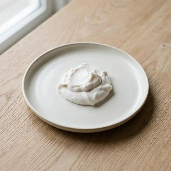 Coconut Cream