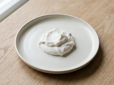 Coconut Cream