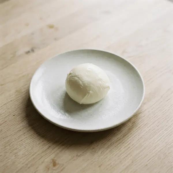 Mozzarella