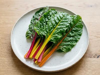 Chard