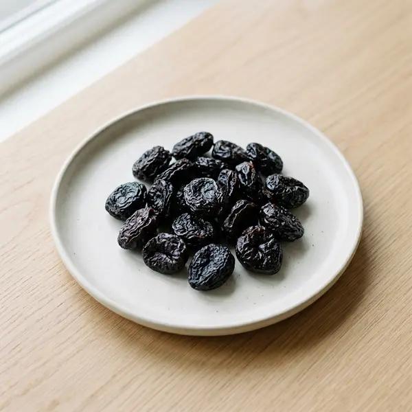 Dried Plums
