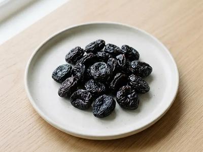 Dried Plums