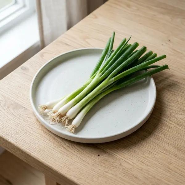 Scallions (Green Onions)