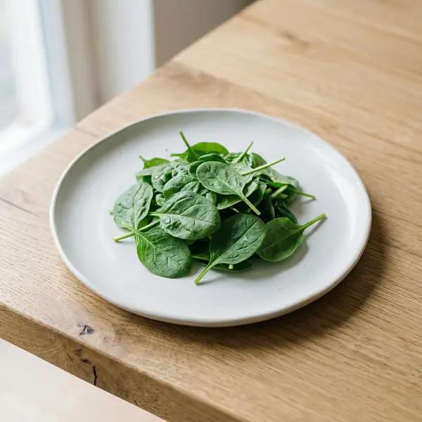 Spinach