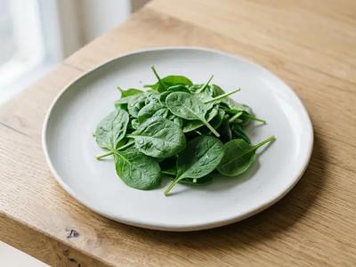 Spinach