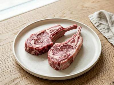 Veal Chops
