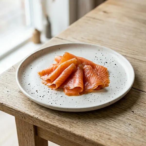 Smoked Salmon
