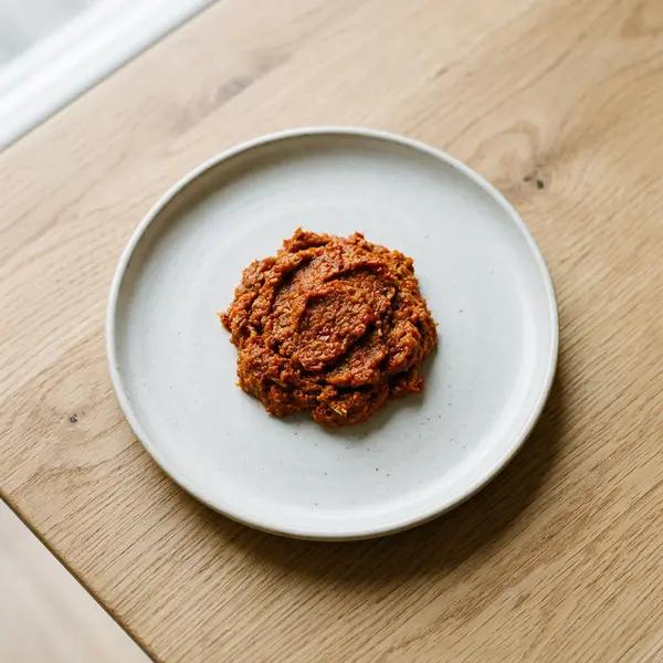 Curry Paste