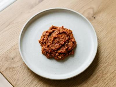 Curry Paste