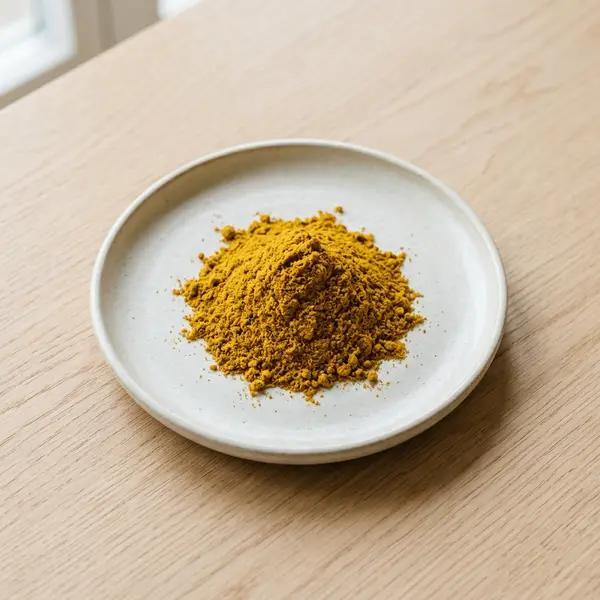 Curry powder
