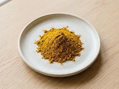 Curry powder