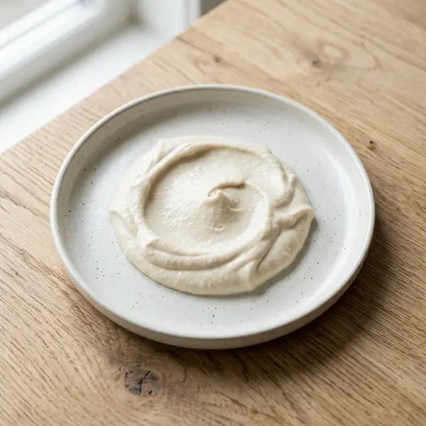 Cashew Cream
