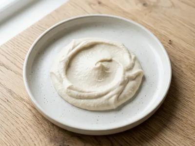 Cashew Cream