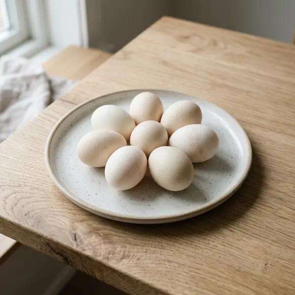 Duck Eggs