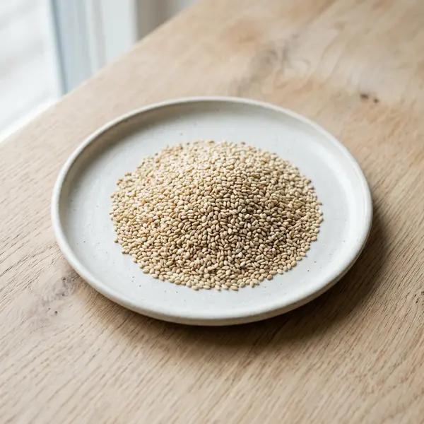 Sesame Seeds