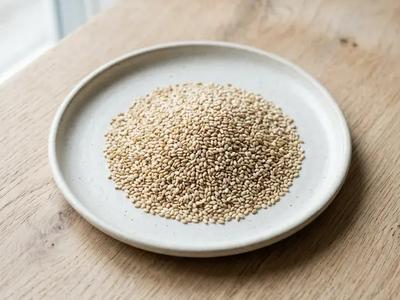 Sesame Seeds