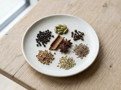 Garam masala
