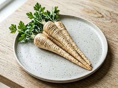 Parsley Root