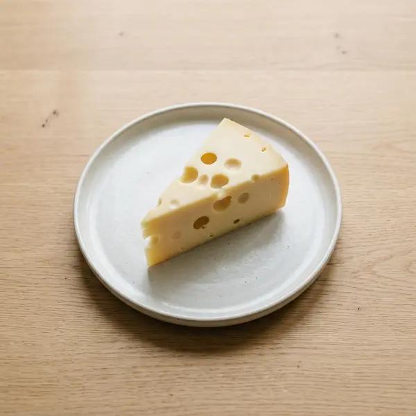 Swiss Cheese