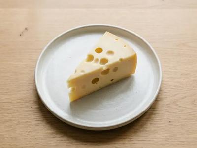 Swiss Cheese