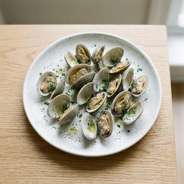 Clams