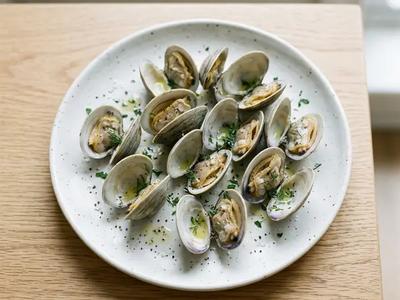 Clams