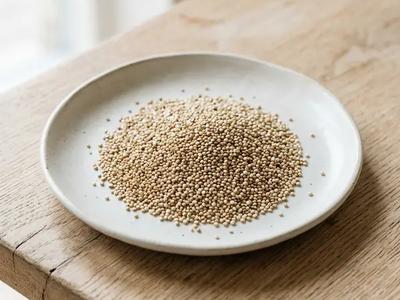 Quinoa (pseudoseed)