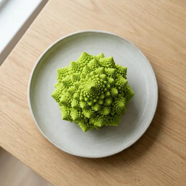 Romanesco Broccoli