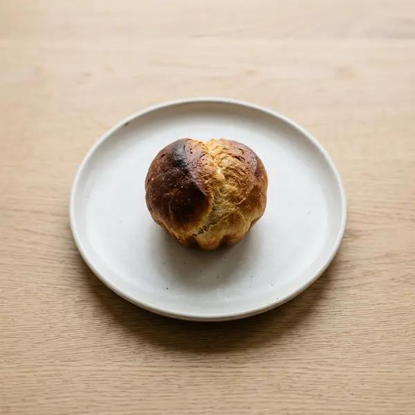 Brioche (low sugar)