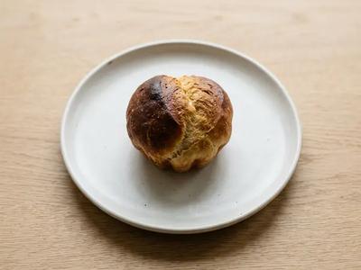 Brioche (low sugar)