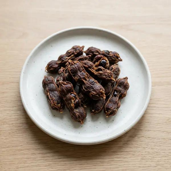 Dried Tamarind