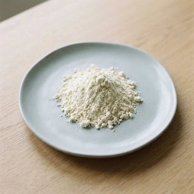 Kaseinproteinpulver