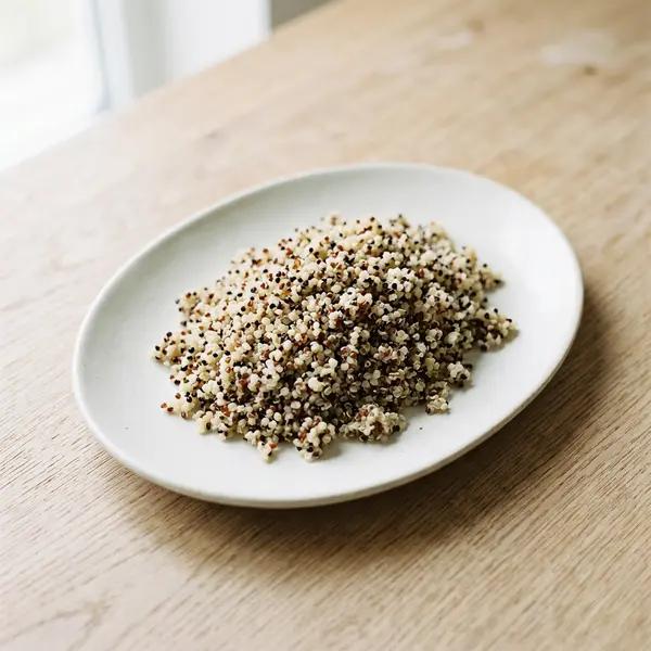 Quinoa