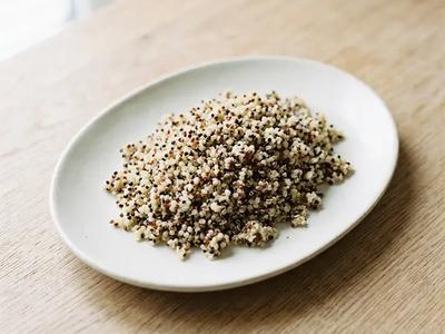 Quinoa