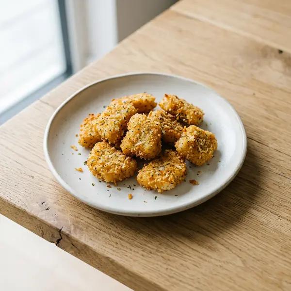 Fish Nuggets