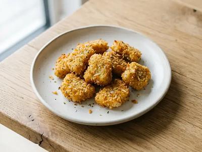Fish Nuggets
