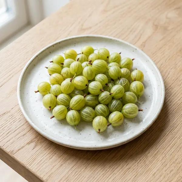 Gooseberry (fresh)