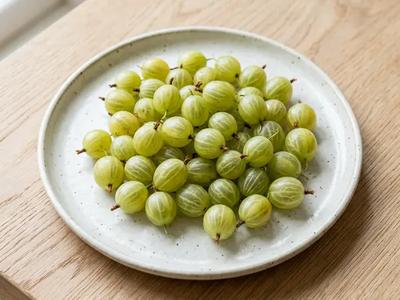 Gooseberry (fresh)