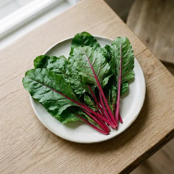 Beet Greens