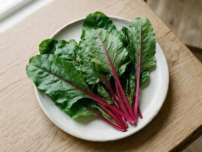 Beet Greens