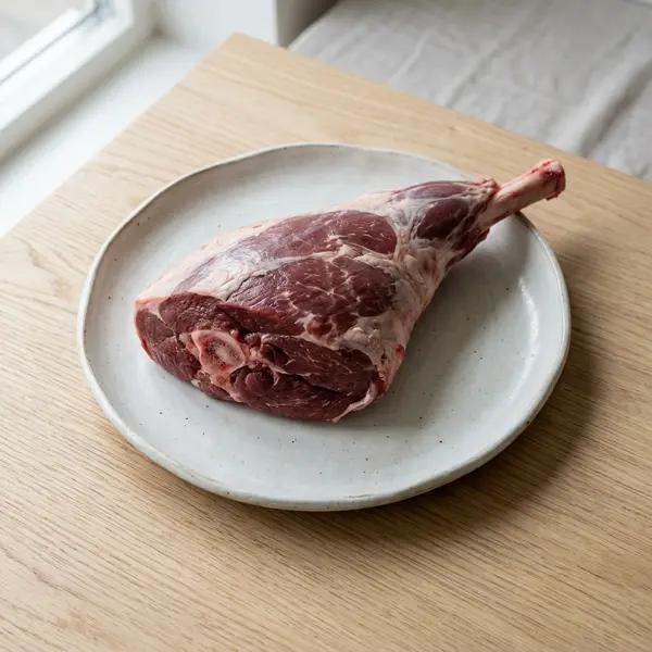 Lamb Leg