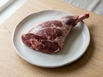 Lamb Leg