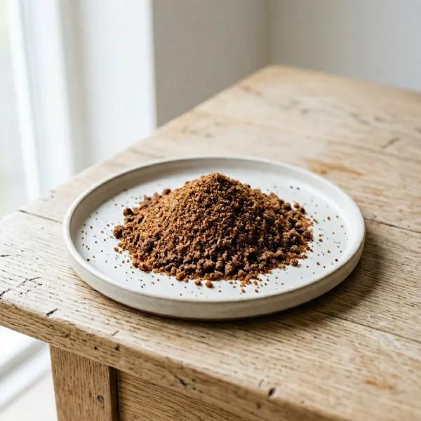 Coconut Sugar
