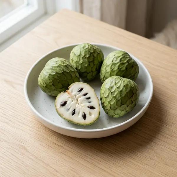 Cherimoya